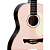 Violão Eletroacústico Tagima Nazca Parlor Latin América SHPKS - Imagem 4