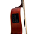 Violão Eletroacústico Tagima Nazca Parlor Latin América OWHS - Imagem 5