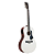 Violão Eletroacústico Tagima Nazca Parlor Latin América OWHS - Imagem 1