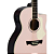 Violão Eletroacustico Tagima Rio Negro Latin America SHPKS - Imagem 4