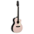 Violão Eletroacustico Tagima Rio Negro Latin America SHPKS - Imagem 1