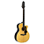 Violão Eletroacustico Tagima Rio Negro Latin America NTABS - Imagem 1