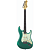 Guitarra Tagima Stratocaster TG-500 Metallic Surf Green MSG - Imagem 1