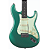 Guitarra Tagima Stratocaster TG-500 Metallic Surf Green MSG - Imagem 2