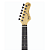 Guitarra Tagima Stratocaster TG-500 Metallic Surf Green MSG - Imagem 3