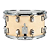 Caixa Nagano Snare Series Big Beat 14x8 Natural Clear - Imagem 2