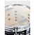 Caixa Nagano Snare Series New Beat EBS 8X6 Preto Brilhante - Imagem 5