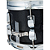 Caixa Nagano Snare Series New Beat EBS 8X6 Preto Brilhante - Imagem 4