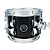 Caixa Nagano Snare Series New Beat EBS 8X6 Preto Brilhante - Imagem 1
