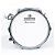 Caixa Nagano Snare Series New Beat 8X6 NTC Natural Clear - Imagem 4
