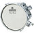 Caixa Nagano Snare Series New Beat 8X6 SVS Prata Brilhante - Imagem 3