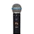 Microfone S/ Fio TSI Pro MS115M UHF 48 Canais - Imagem 3