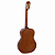 Violão Acustico Giannini Trovador NTR1 Nylon Natural Satin - Imagem 2