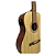 Violão Eletroacustico Giannini Trovador NTR1 Nylon Natural Satin - Imagem 6