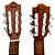 Violão Eletroacustico Giannini Trovador NTR1 Nylon Natural Satin - Imagem 3