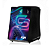 Cajon Eletrico FSA Gibão FGB6509 C/ Captação Dupla Modern - Imagem 1