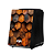 Cajon Eletrico FSA Gibão FGB6508 C/ Captação Dupla Troncos - Imagem 1