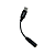 Adaptador Comica Usb C Para P2 - Imagem 1