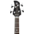 Contrabaixo Yamaha TRBX174 Passivo 4 Cordas Preto - Imagem 2