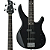 Contrabaixo Yamaha TRBX174 Passivo 4 Cordas Preto - Imagem 3