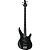 Contrabaixo Yamaha TRBX174 Passivo 4 Cordas Preto - Imagem 1