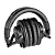 Fone De Ouvido Over-ear Audio-technica M-series Ath-m40x Preto - Imagem 2
