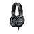 Fone De Ouvido Over-ear Audio-technica M-series Ath-m40x Preto - Imagem 1