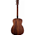 Violão Cort AF510ME Open Pore Mahogany - Elegância e Som Premium - Imagem 3