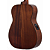 Violão Cort AF510ME Open Pore Mahogany - Elegância e Som Premium - Imagem 5