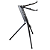 Estante Suporte Teclado Stay Mini Intruder Preto - Imagem 1