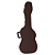 Case Vogga Luxo VCGLST P/ Guitarra Marrom - Imagem 1