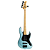 Contrabaixo Tagima Passivo 5c Escala Clara Tw-73 Lake Placid Blue - Imagem 1