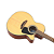 Violão Takamine Eletroacustico GX18CE NS Taka-Mini C/ Capa - Imagem 3