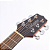 Violão Takamine Eletroacustico GX18CE NS Taka-Mini C/ Capa - Imagem 5
