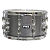 Caixa Bateria PHX 8X14 10 Afinações Canoa Dupla Cinza Titanium - Imagem 1