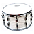 Caixa Bateria PHX 8X14 10 Afinações Canoa Dupla Branco Wood - Imagem 1