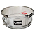 Caixa Bateria PHX Guerra 15X14 6 Afinações Aluminio Liso - Imagem 1