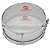 Caixa Bateria PHX Guerra 15X14 6 Afinações Aluminio Liso - Imagem 3