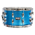 Caixa Bateria PHX 8X14 10 Afinações Canoa Dupla Azul Celeste - Imagem 1