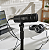 Microfone AT2040USB Audio-Technica Microfone USB para Podcast, Streaming e Gravações Profissionais - Imagem 2