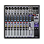 Mesa de Som Waldman 12 Canais CPP-12FXU Bluetooth - Imagem 1