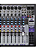 Mesa de Som Waldman 12 Canais CPP-12FXU Bluetooth - Imagem 3