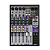 Mesa de Som Waldman 8 Canais CPP-8FXU Bluetooth - Imagem 1