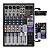 Mesa de Som Waldman 8 Canais CPP-8FXU Bluetooth - Imagem 2