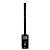 Caixa de Som MakPro MK-CA600MX 1200W Torre Line Array - Imagem 4