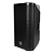 Caixa De Som MakPro Ativa MK-15A-DSP 1200W Bluetooth Preta - Imagem 2