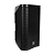 Caixa De Som MakPro Ativa MK-15A-DSP 1200W Bluetooth Preta - Imagem 1