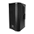 Caixa De Som MakPro Ativa MK-12A-DSP 1200W Bluetooth Preta - Imagem 1
