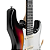 Guitarra Tagima Stratocaster TG-500 Sunburst SB - Imagem 3