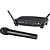Microfone Audio-Technica Sem Fio System 10 ATW-1102 - Imagem 1